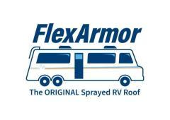 Protect Your RV Roof with FlexArmor: The Leading RV Roof Coating