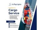 Freight Forwarding Company in Umm Ramool, Dubai