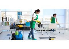 Professional Commercial Cleaning Services in Perth