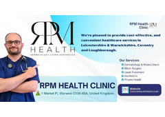 RPM Health Clinic