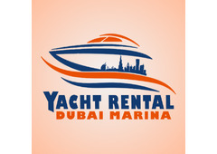 Yacht Rental Dubai Marina