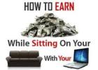 EARN Up To $2460 In Monthly Income Without The Need To Recruit