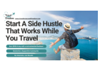 Your Path to Freedom: Learn How to Travel and Earn!