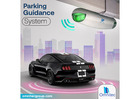 Parking Guidance System - Omnitec India