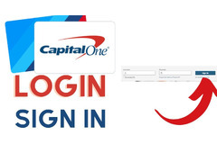 How to Log in to Your Capital One Account