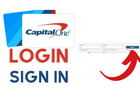 How to Log in to Your Capital One Account