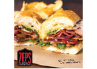 Top Sandwiches in Denver at Zeps Epiq Sandwiches