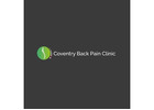 Coventry Back Pain Clinic