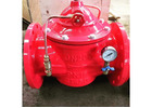 Pressure reducing Valve in UAE