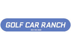 Golf Car Ranch Longview