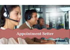 Remote Telemarketer/Appointment Setter