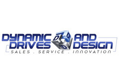 Dynamic Drives and Design