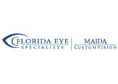 Trusted LASIK Eye Surgeon Jacksonville: Maida CustomVision’s Reputation