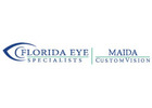 Trusted LASIK Eye Surgeon Jacksonville: Maida CustomVision’s Reputation