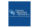 Fight for Justice with Ginnis, Krathen, & Zelnick, P.A. Personal Injury Lawyers Fort Lauderdale!