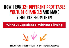 Unlock the Secrets to Making Money Online Through YouTube!