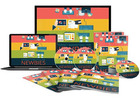 Internet Marketing For Newbies Bundle