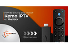 Kemo IPTV: Revolutionizing Home Entertainment in 2025..