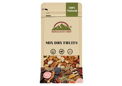 All Dry Fruits