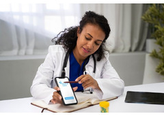 Healthcare App Development: Innovating Patient Care and Management