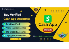 Buy Verified Cash App Accounts