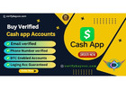 Buy Verified Cash App Accounts