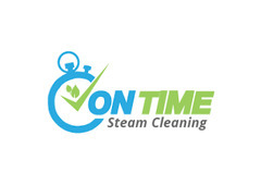 On Time Steam Cleaning