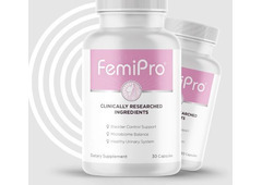 Femipro Supplements Health