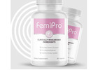 Femipro Supplements Health