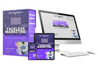 Faceless Marketing Masterclass Bundle