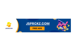 Post Your Free Ads on Jsprckz.com