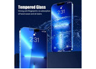 iPhone Tempered Glass Screen Protector for 11, 12 Pro Max and More