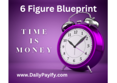 Digital Products Opportunity From Home with 6-figure Blueprint