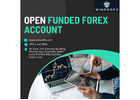 Scale Your Trading with a Funded Forex Account