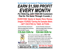 Earn BIG Money Part-Time From Home