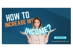 Unlock Financial Freedom with Our 5-Step System!