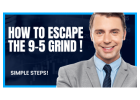 Break the Chains of the 9-5: Earn Daily Cash with 2 Hours of Work!