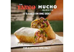 Mucho Burrito: Handcrafted Flavors You’ll Love