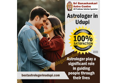 Astrologer in Udupi