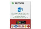 Import OST to Office 365 – Professional Tool by vsoftware