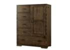 Shop Armoire Wardrobe Closet at Kids N Cribs – Stylish Storage for Every Room