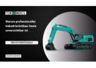 Warum professioneller Industrierückbau heute unverzichtbar ist