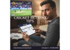 Cricket Betting Tips – Smart Strategies with Khelraja
