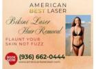 Bikini Laser Hair Removal Near Me in Austin, Texas – Smooth, Razor Burn-Free Skin!
