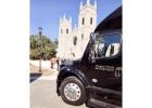 Party Bus Rentals Charleston, SC