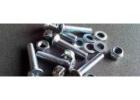 Hastelloy C276 Bolts and HastelloyC276 Pipe Fittings in Corrosive Environments