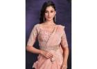Buy Designer Sarees Online in USA