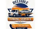 Reliable Towing Services Chicago, IL