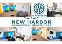 New Harbor Behavioral Healthcare