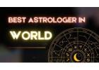 Best Astrologer in India